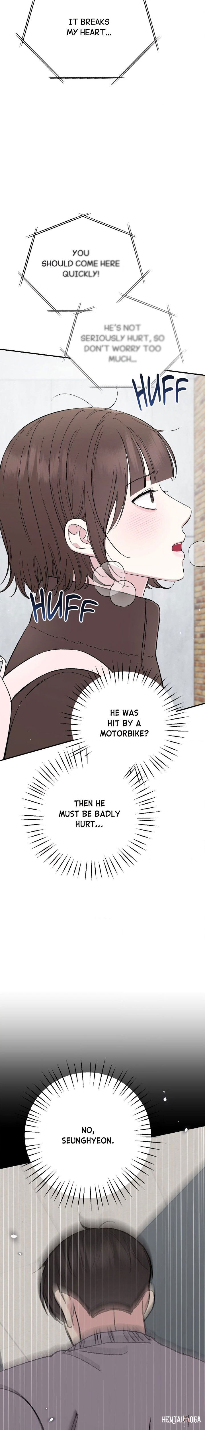 In Session (Uncensored) In Session (Uncensored) Chapter 31 - Page 30