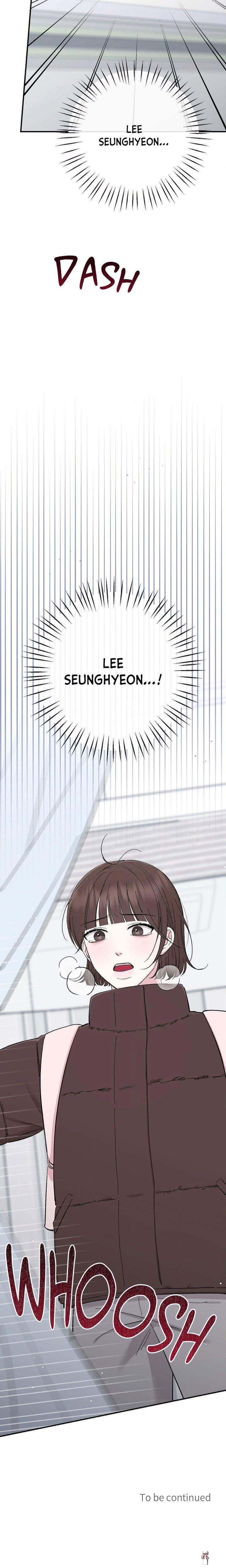 In Session (Uncensored) In Session (Uncensored) Chapter 31 - Page 32