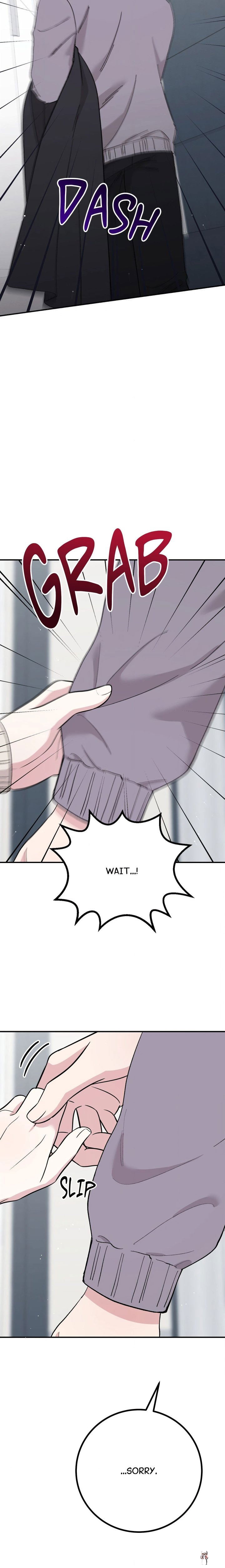 In Session (Uncensored) In Session (Uncensored) Chapter 31 - Page 4