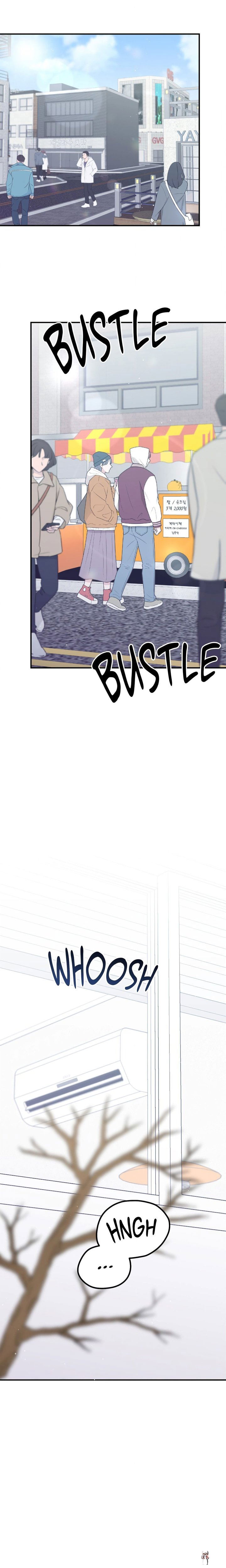 In Session (Uncensored) In Session (Uncensored) Chapter 31 - Page 7