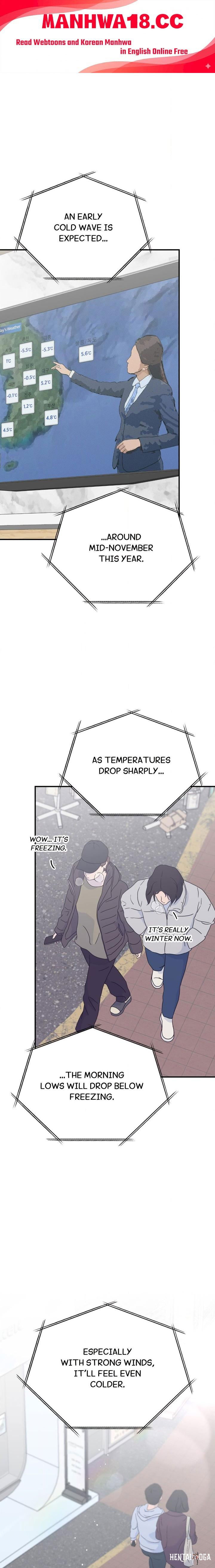 In Session (Uncensored) In Session (Uncensored) Chapter 30 - Halaman 1