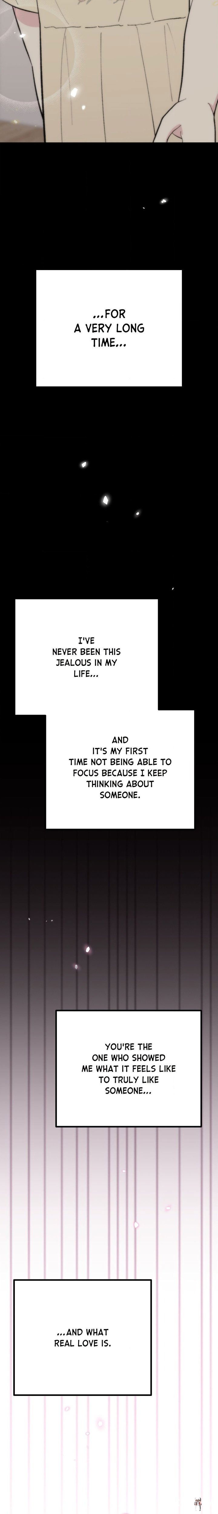 In Session (Uncensored) In Session (Uncensored) Chapter 30 - Halaman 12