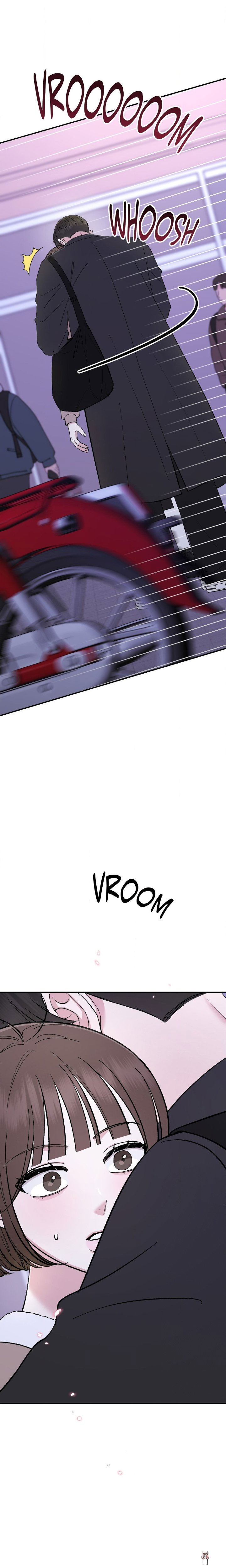 In Session (Uncensored) In Session (Uncensored) Chapter 30 - Halaman 19