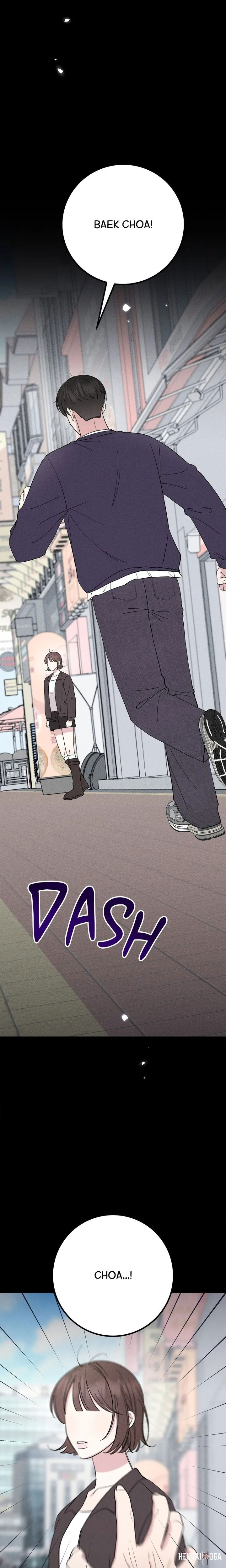 In Session (Uncensored) In Session (Uncensored) Chapter 29 - Halaman 15