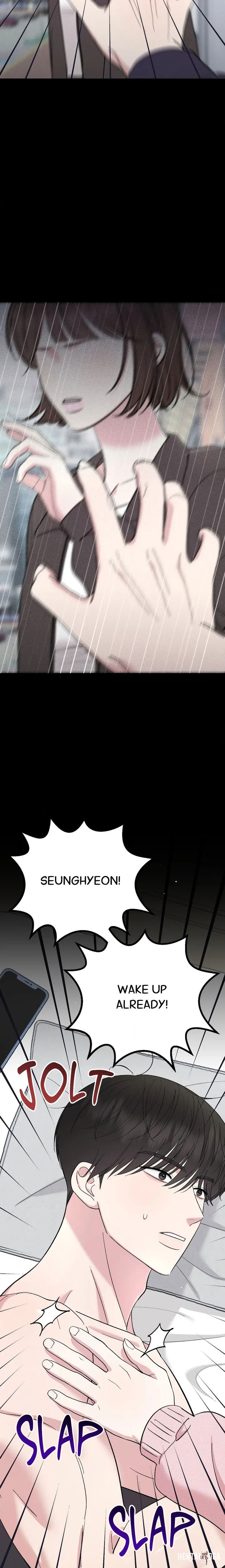 In Session (Uncensored) In Session (Uncensored) Chapter 29 - Halaman 16