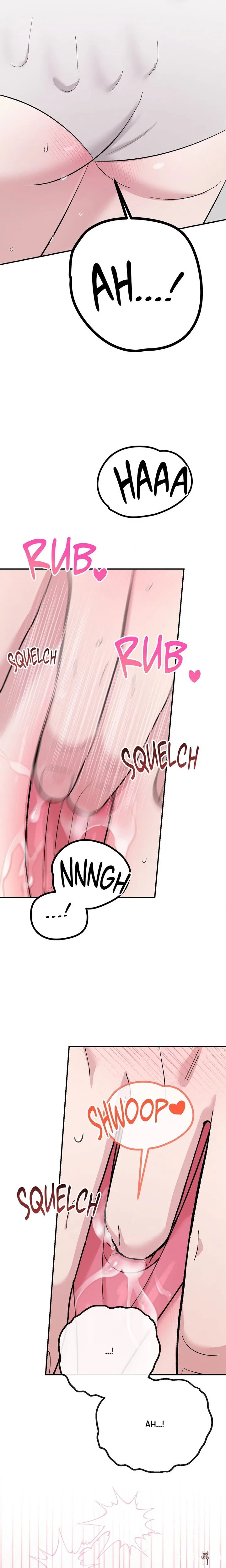 In Session (Uncensored) In Session (Uncensored) Chapter 29 - Halaman 3