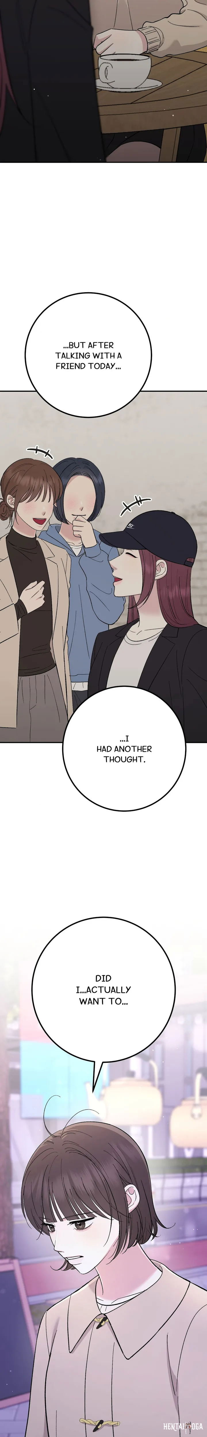 In Session (Uncensored) In Session (Uncensored) Chapter 27 - Page 10