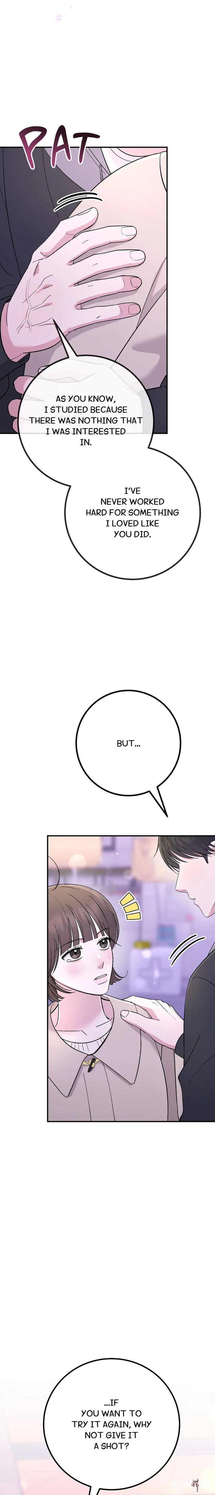 In Session (Uncensored) In Session (Uncensored) Chapter 27 - Page 13