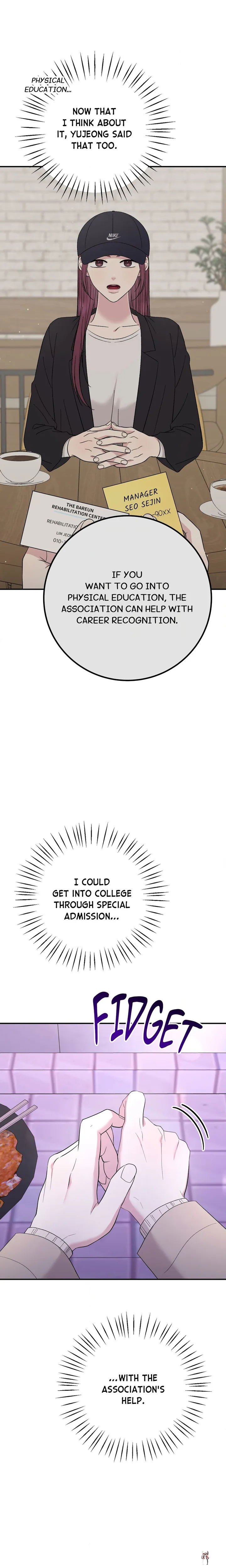 In Session (Uncensored) In Session (Uncensored) Chapter 27 - Page 15