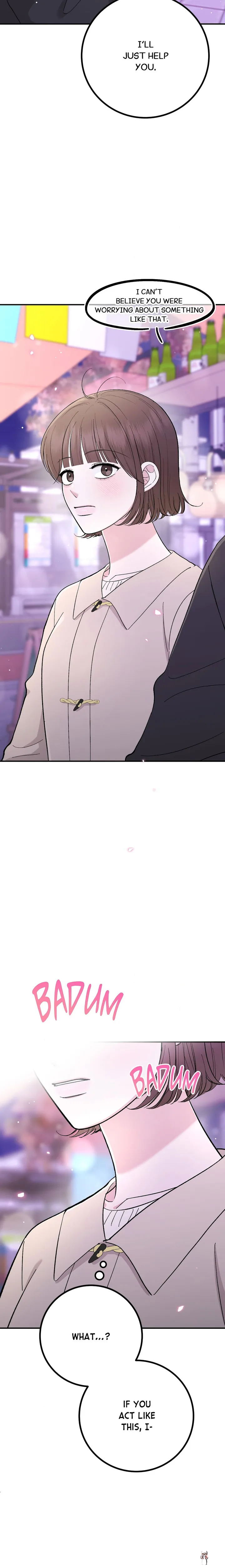 In Session (Uncensored) In Session (Uncensored) Chapter 27 - Page 18