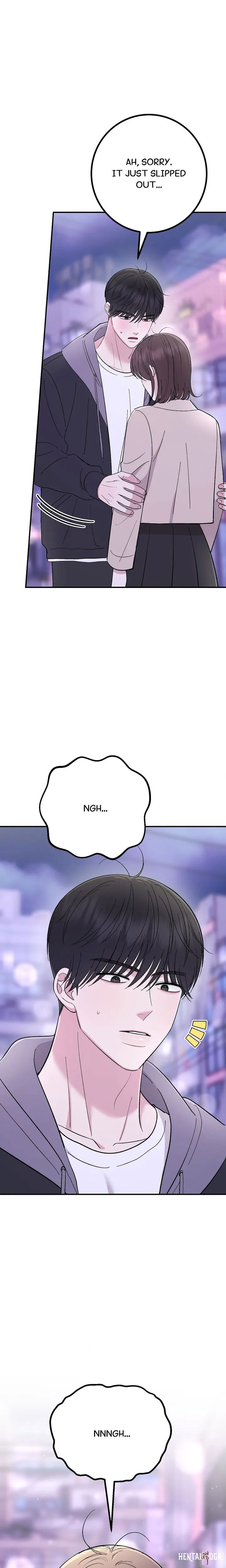 In Session (Uncensored) In Session (Uncensored) Chapter 27 - Page 2