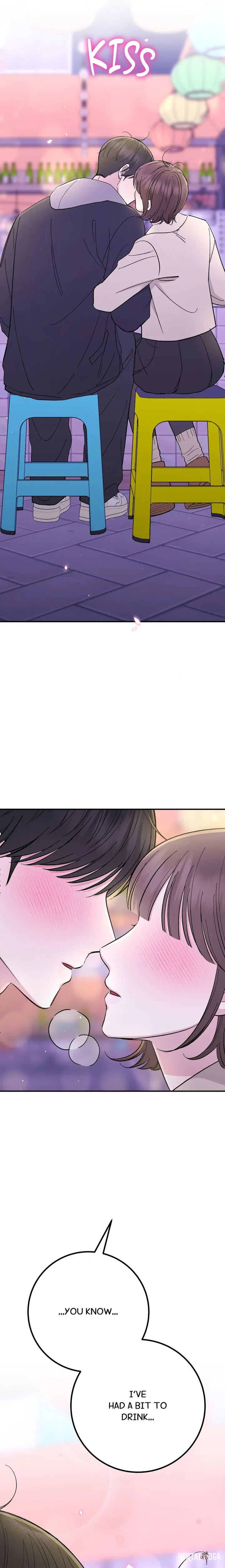 In Session (Uncensored) In Session (Uncensored) Chapter 27 - Page 20