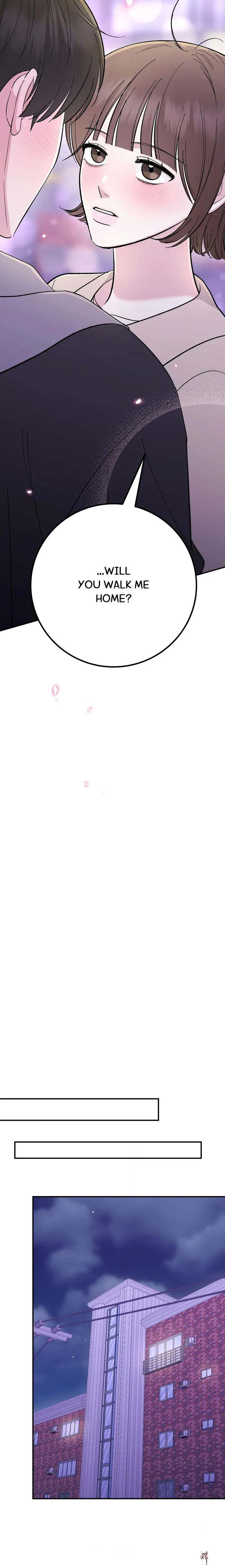 In Session (Uncensored) In Session (Uncensored) Chapter 27 - Page 21