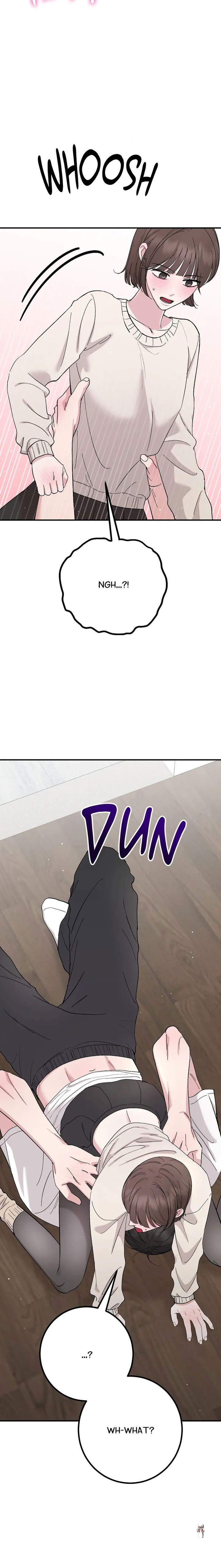 In Session (Uncensored) In Session (Uncensored) Chapter 27 - Page 24