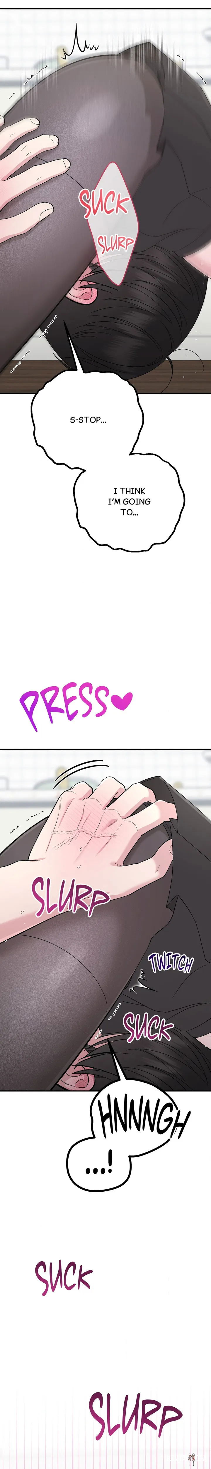 In Session (Uncensored) In Session (Uncensored) Chapter 27 - Page 27