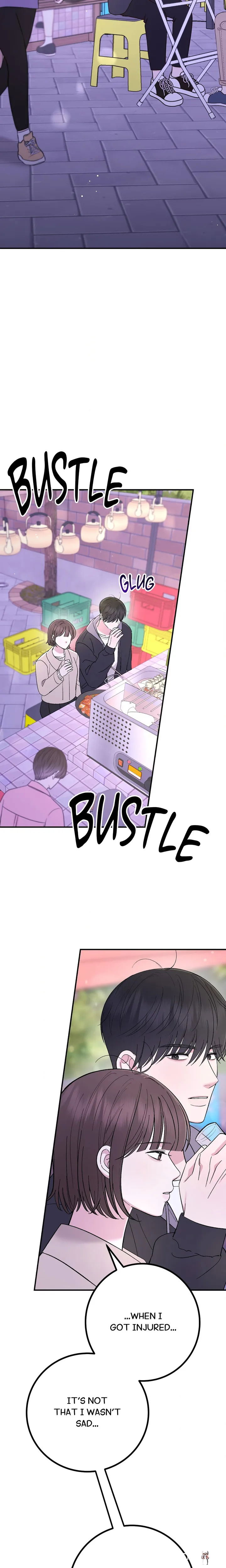 In Session (Uncensored) In Session (Uncensored) Chapter 27 - Page 7