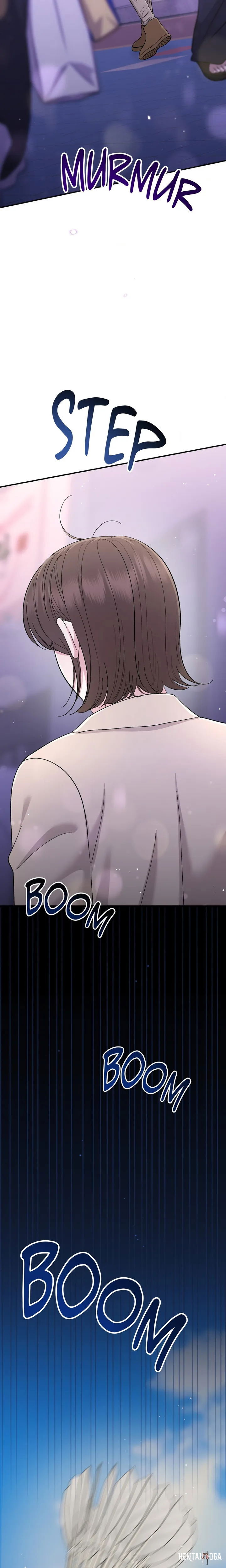 In Session (Uncensored) In Session (Uncensored) Chapter 26 - Page 13