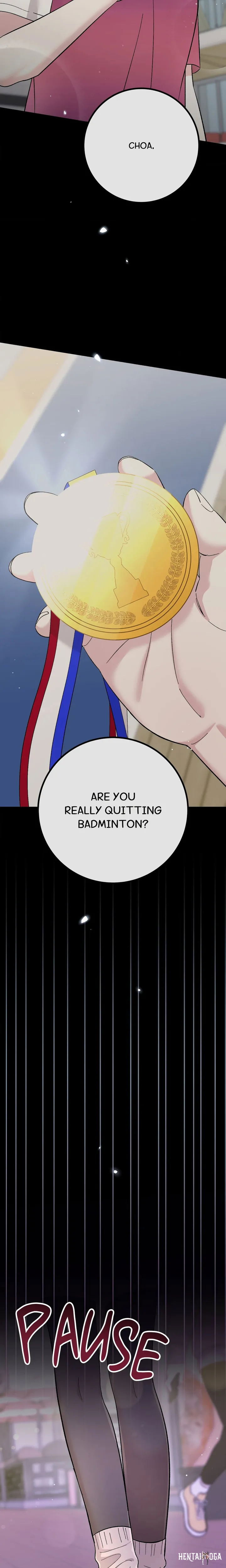 In Session (Uncensored) In Session (Uncensored) Chapter 26 - Page 15