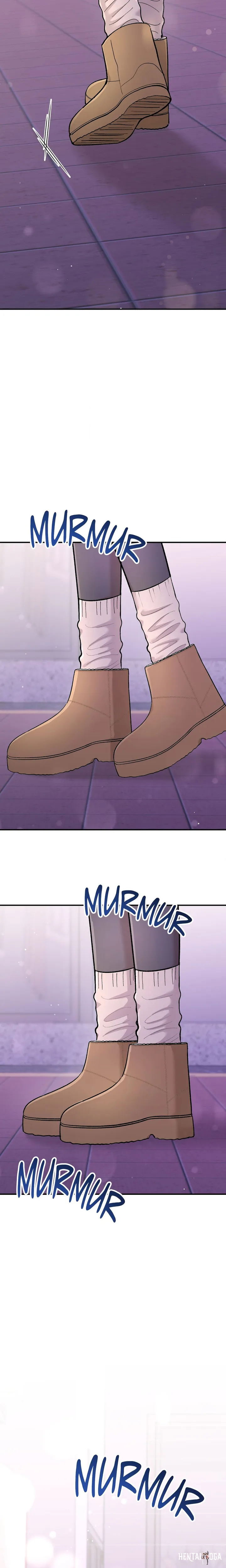 In Session (Uncensored) In Session (Uncensored) Chapter 26 - Page 16