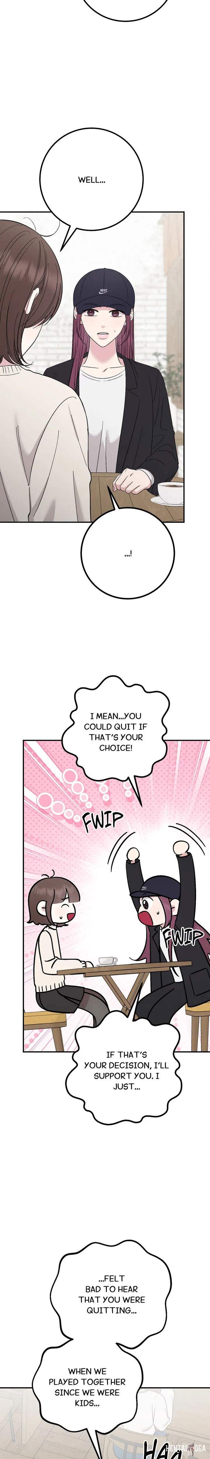 In Session (Uncensored) In Session (Uncensored) Chapter 26 - Page 2