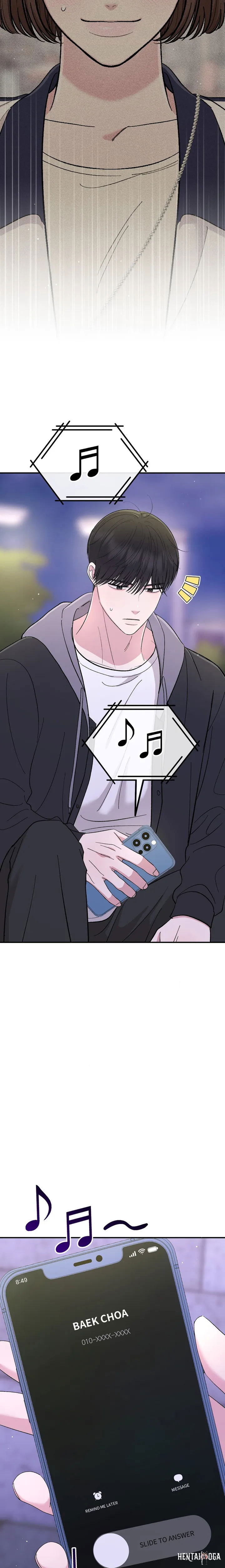 In Session (Uncensored) In Session (Uncensored) Chapter 26 - Page 20