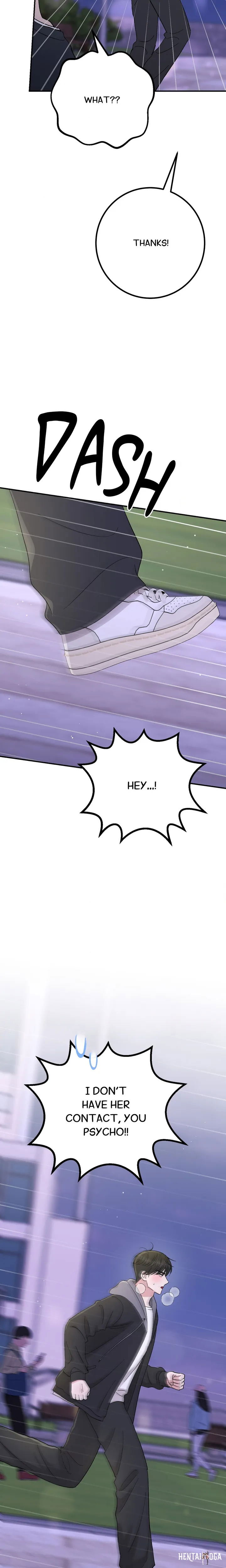 In Session (Uncensored) In Session (Uncensored) Chapter 26 - Page 26