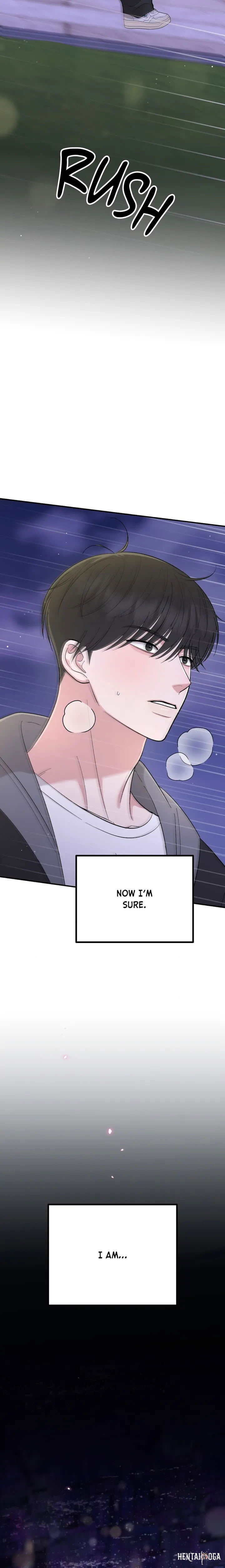 In Session (Uncensored) In Session (Uncensored) Chapter 26 - Page 27
