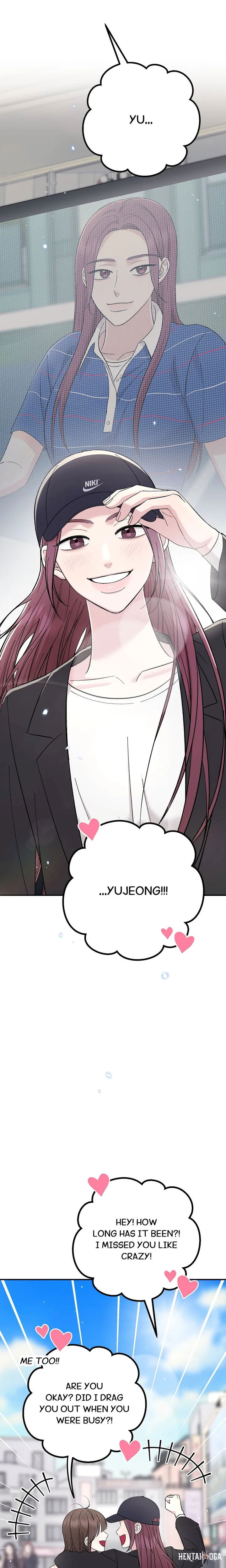 In Session (Uncensored) In Session (Uncensored) Chapter 25 - Page 10