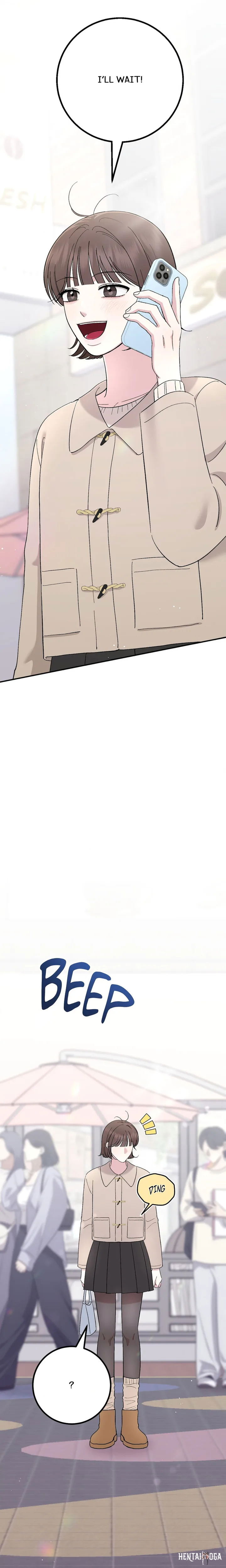 In Session (Uncensored) In Session (Uncensored) Chapter 25 - Page 2