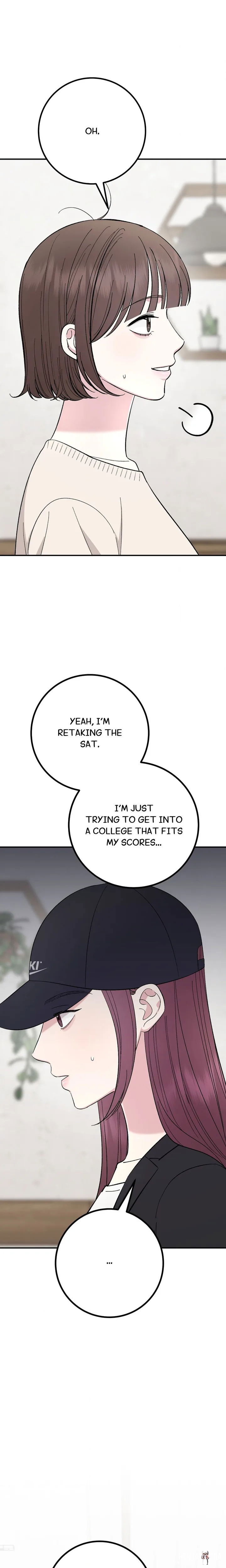 In Session (Uncensored) In Session (Uncensored) Chapter 25 - Page 24