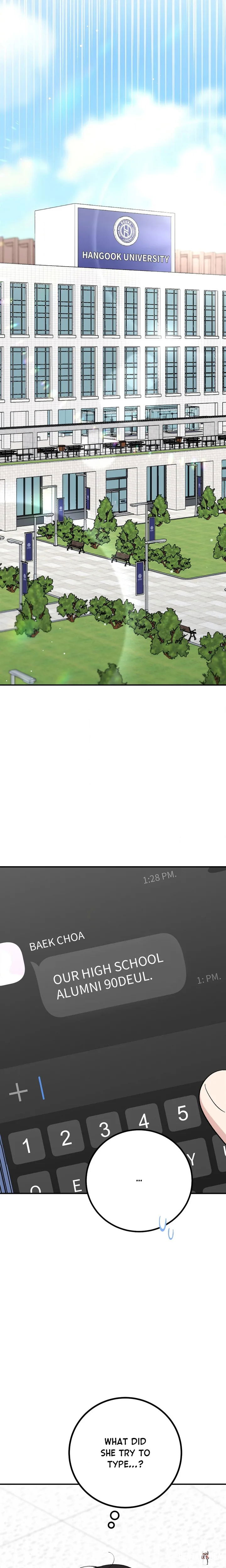 In Session (Uncensored) In Session (Uncensored) Chapter 25 - Page 26