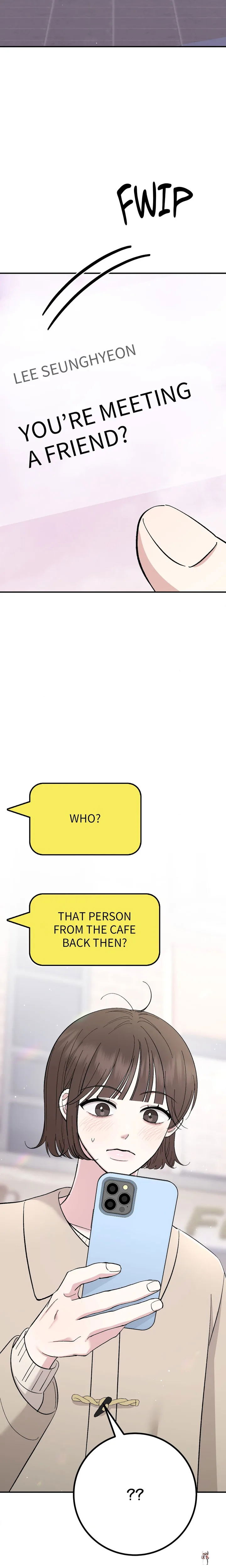 In Session (Uncensored) In Session (Uncensored) Chapter 25 - Page 3