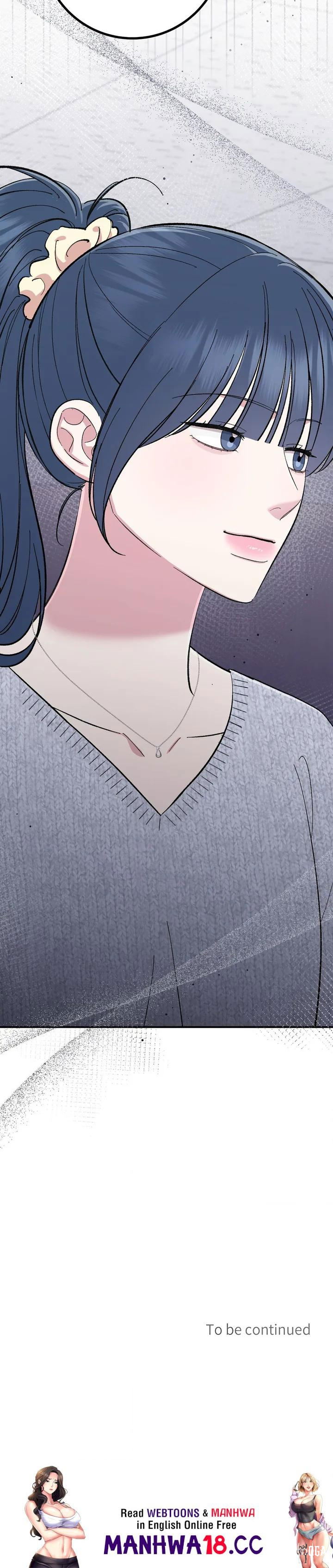 In Session (Uncensored) In Session (Uncensored) Chapter 25 - Page 30