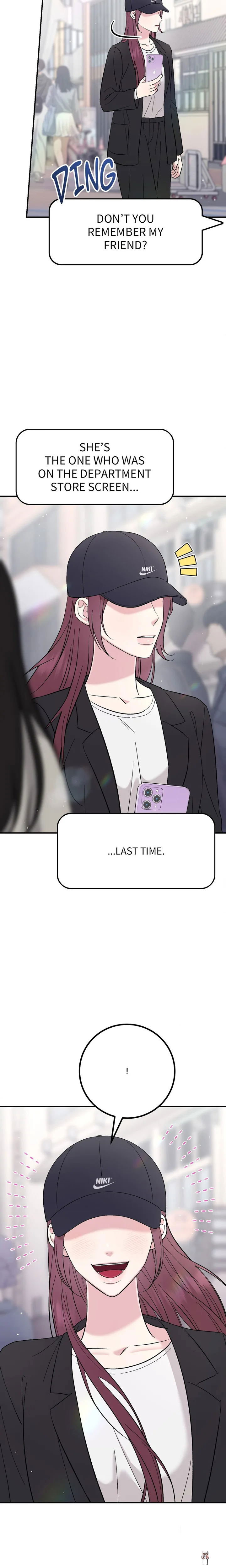 In Session (Uncensored) In Session (Uncensored) Chapter 25 - Page 7