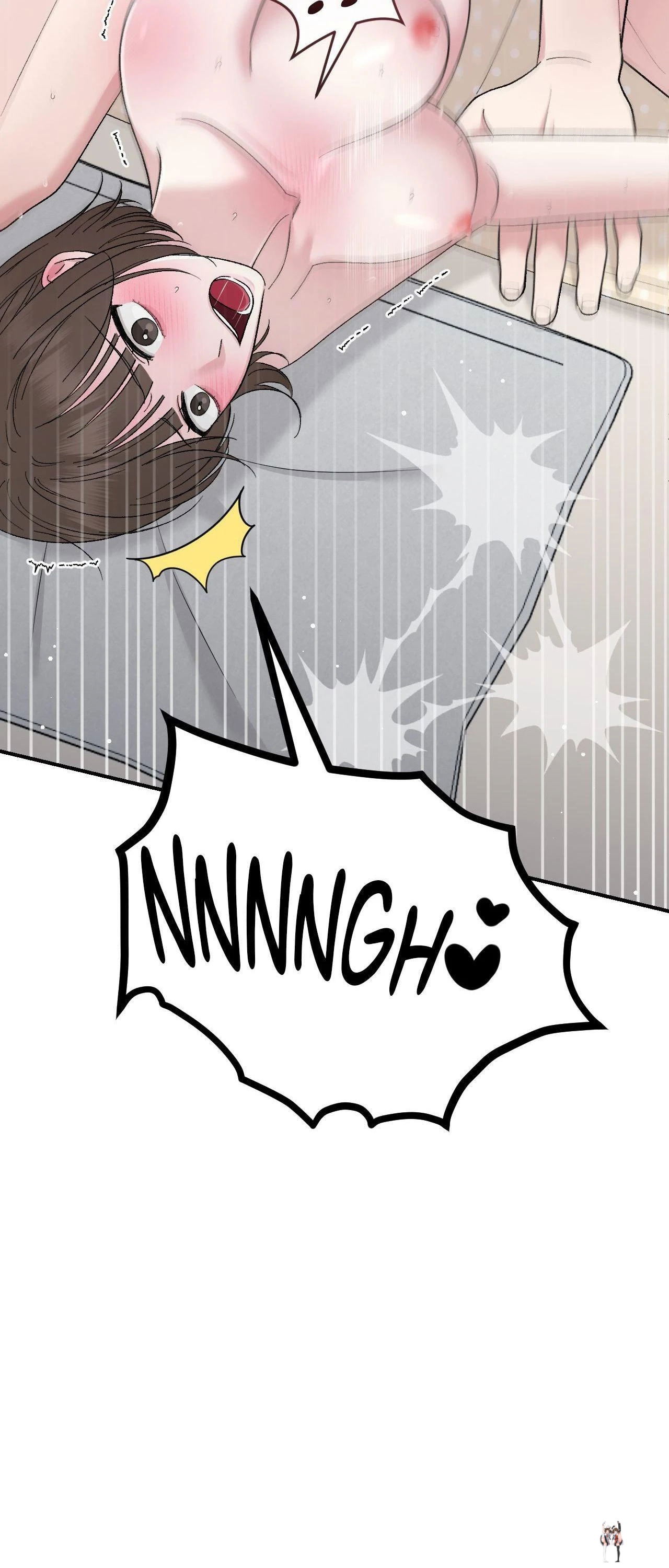 In Session (Uncensored) In Session (Uncensored) Chapter 23 - Halaman 100