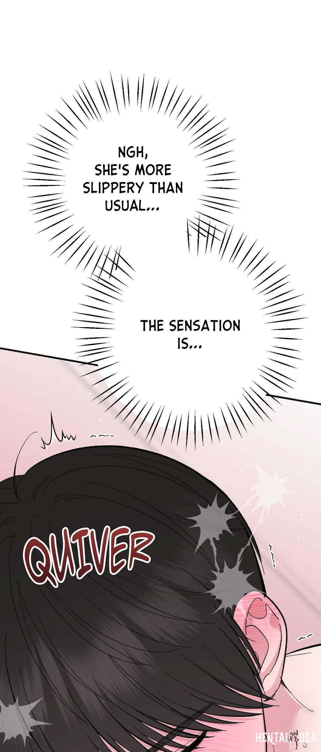 In Session (Uncensored) In Session (Uncensored) Chapter 23 - Halaman 101