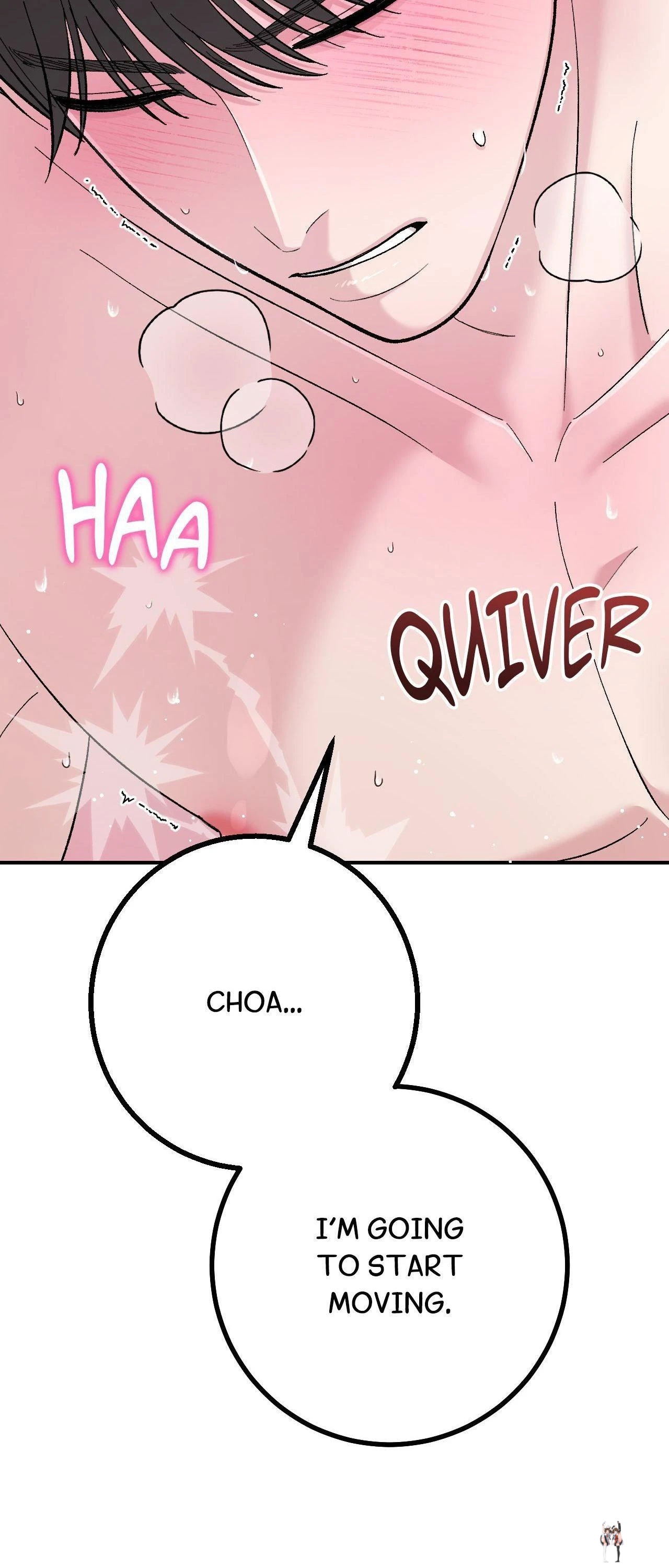 In Session (Uncensored) In Session (Uncensored) Chapter 23 - Halaman 102