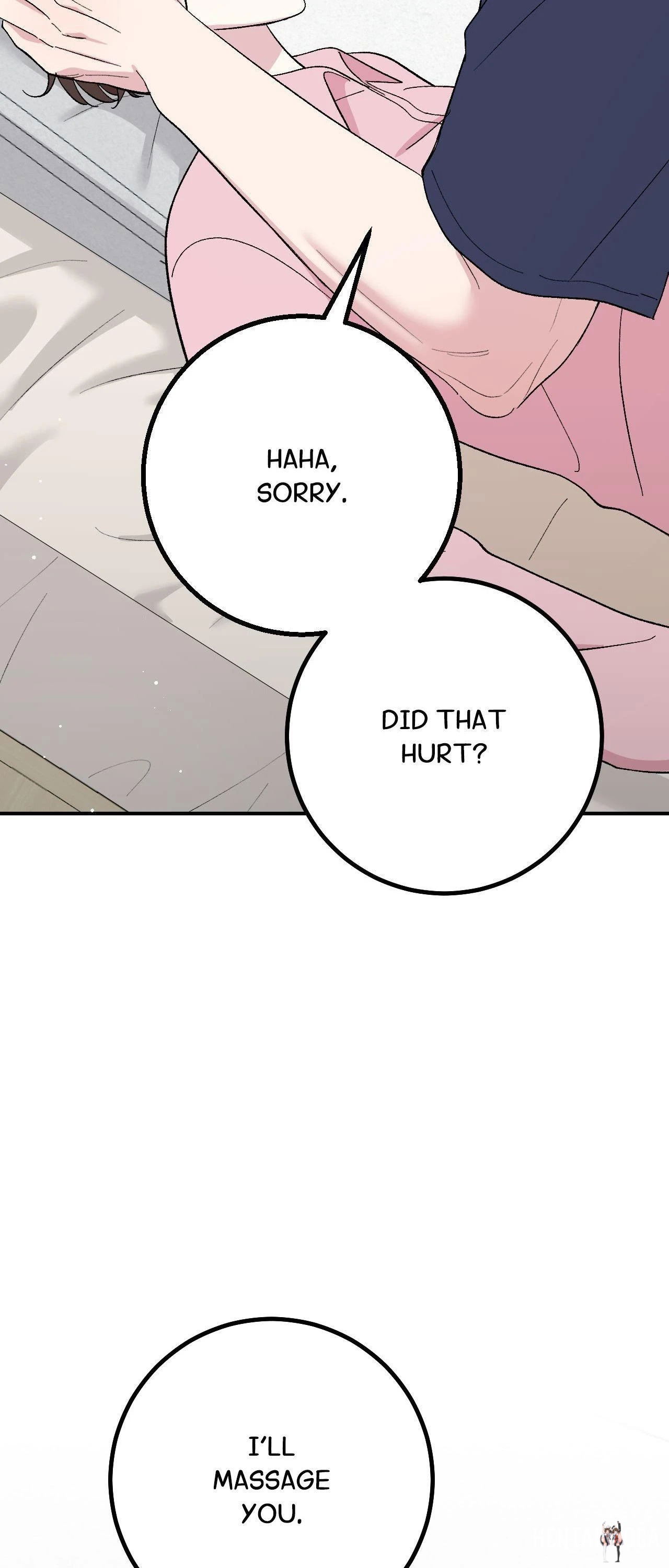 In Session (Uncensored) In Session (Uncensored) Chapter 23 - Halaman 13