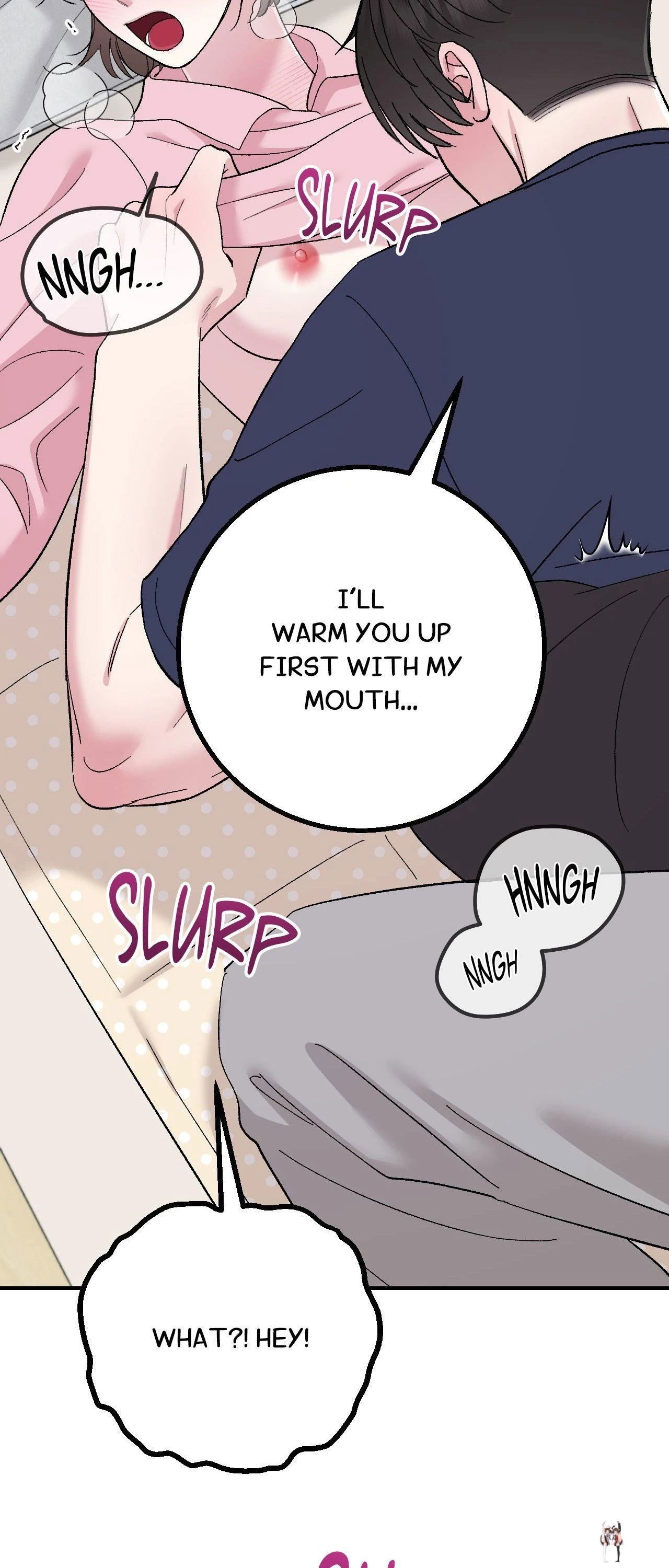 In Session (Uncensored) In Session (Uncensored) Chapter 23 - Halaman 16