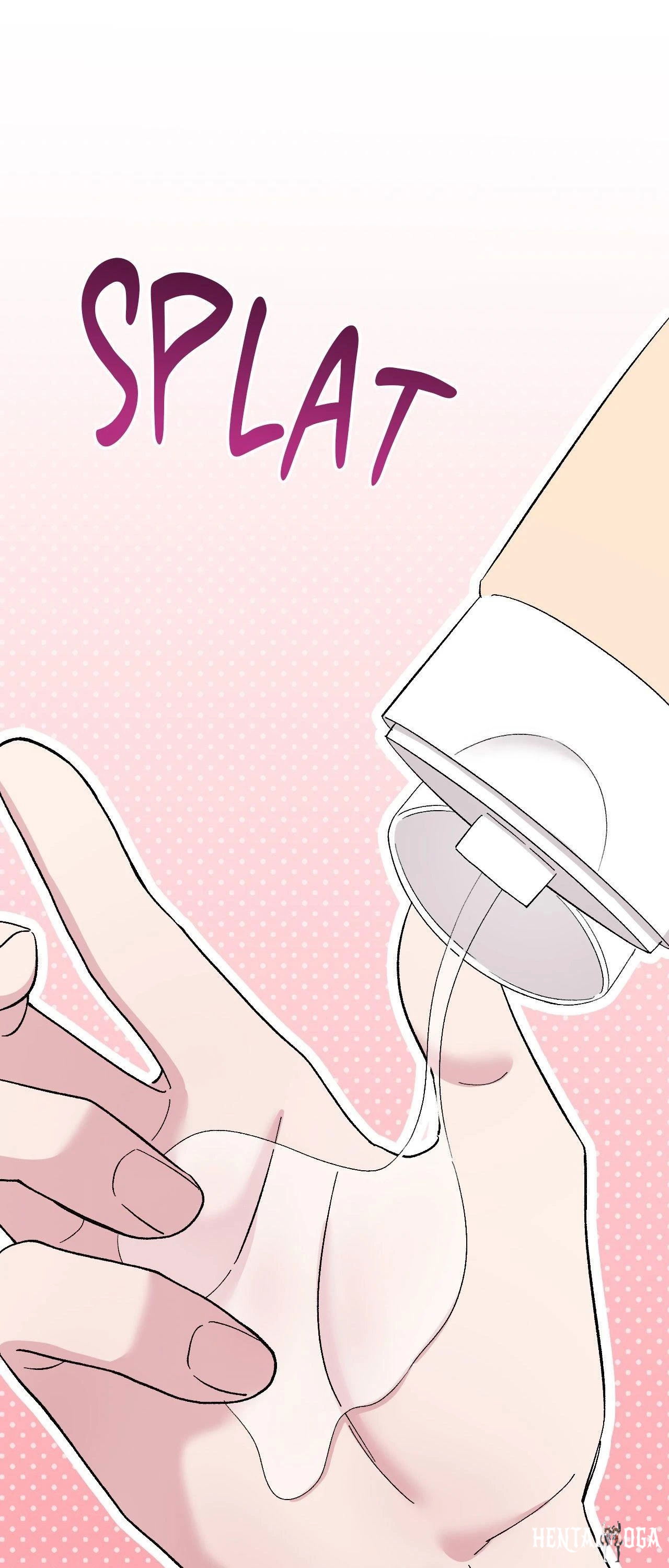 In Session (Uncensored) In Session (Uncensored) Chapter 23 - Halaman 20