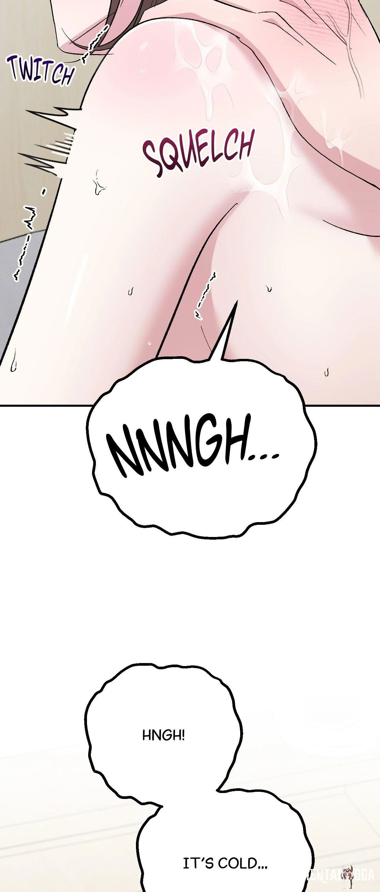 In Session (Uncensored) In Session (Uncensored) Chapter 23 - Halaman 24
