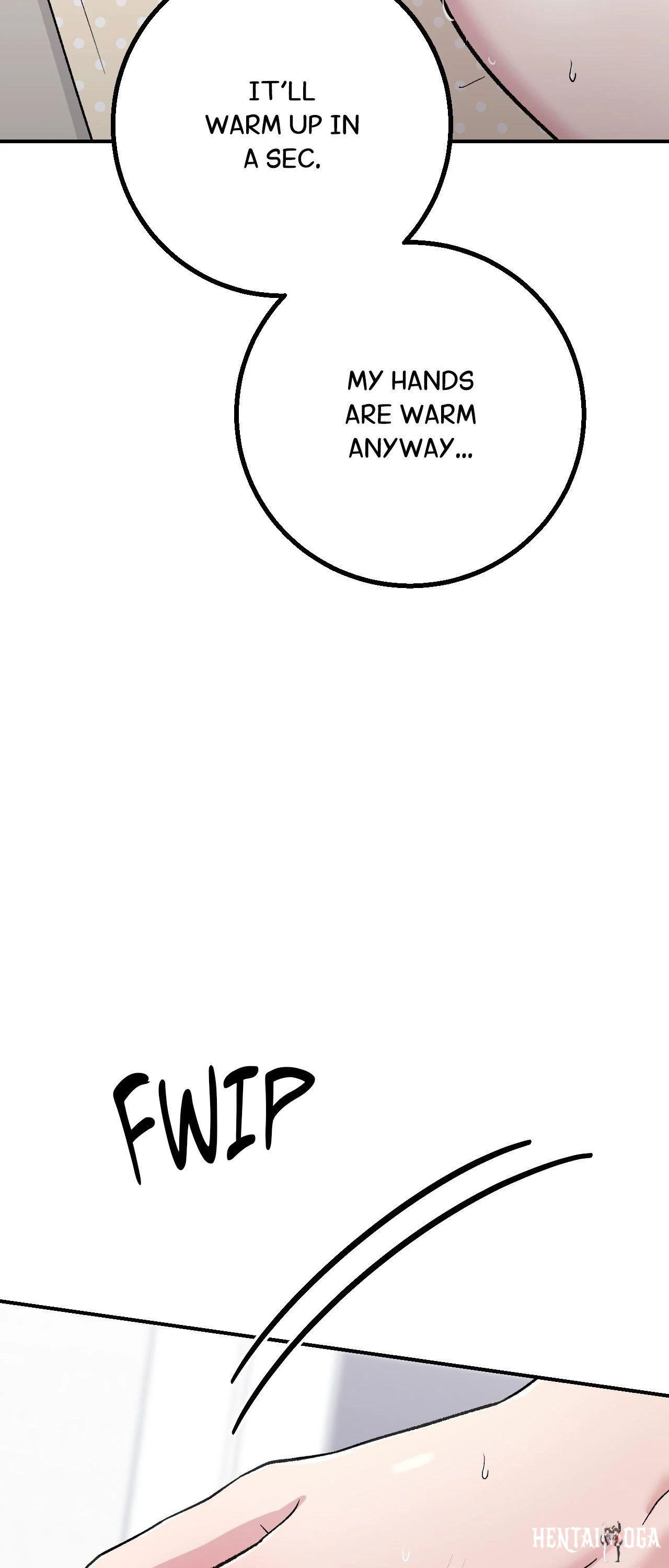 In Session (Uncensored) In Session (Uncensored) Chapter 23 - Halaman 26