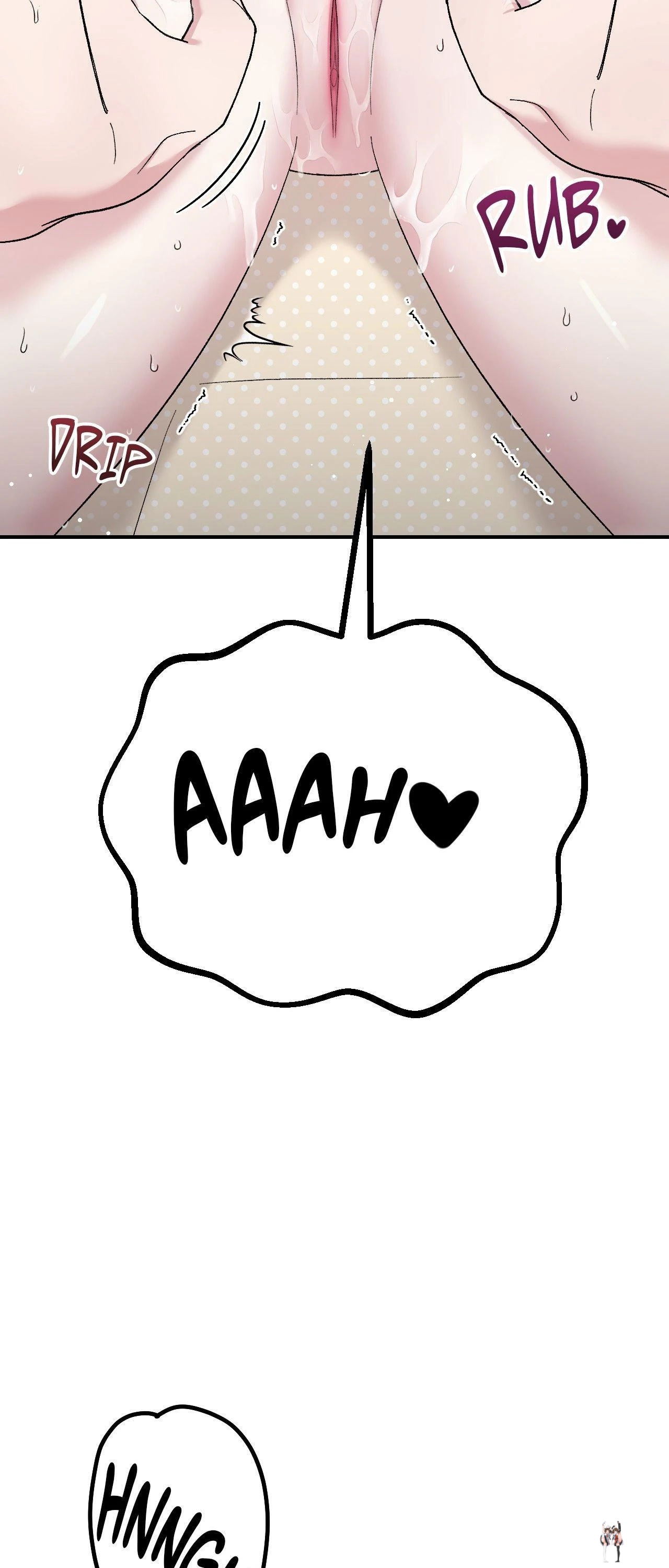 In Session (Uncensored) In Session (Uncensored) Chapter 23 - Halaman 35