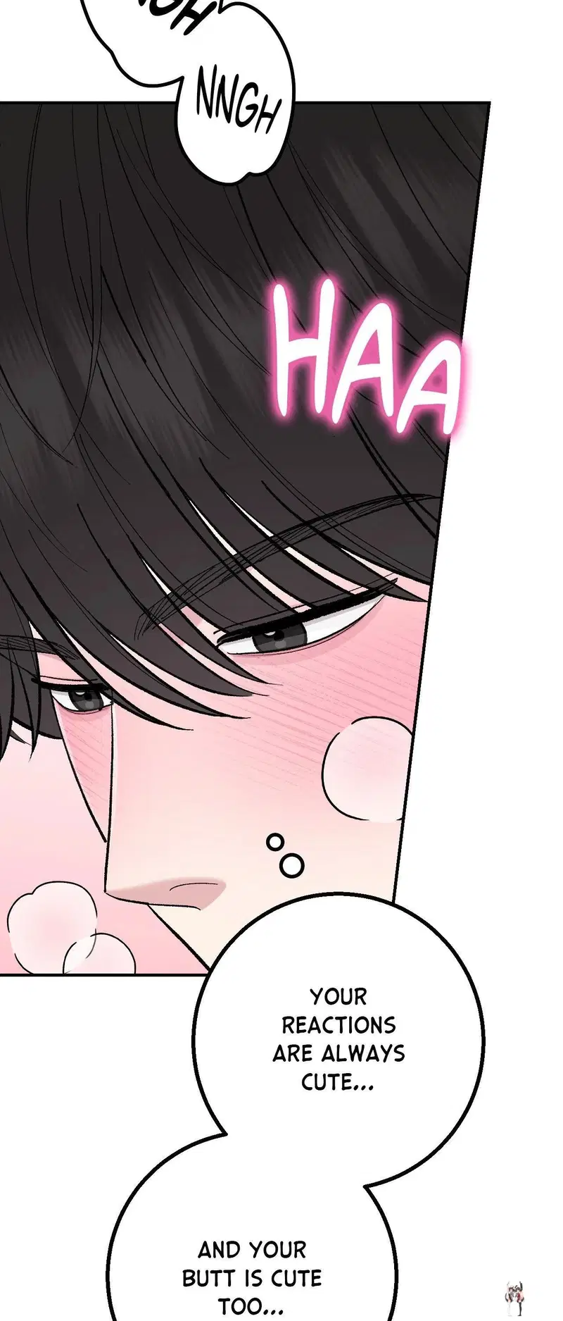 In Session (Uncensored) In Session (Uncensored) Chapter 23 - Halaman 36