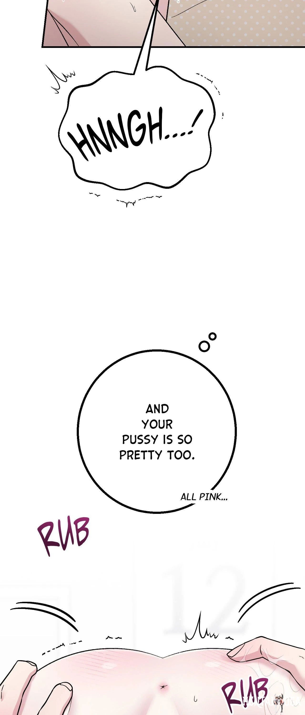 In Session (Uncensored) In Session (Uncensored) Chapter 23 - Halaman 38