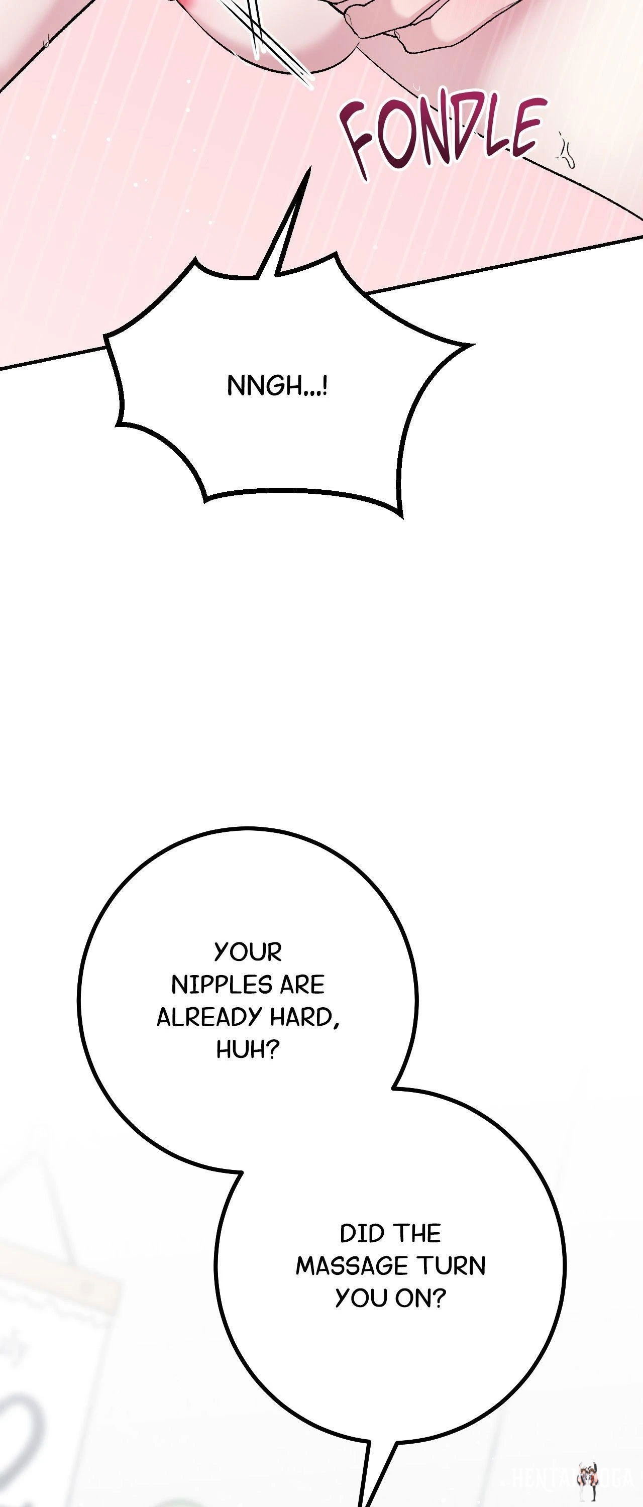 In Session (Uncensored) In Session (Uncensored) Chapter 23 - Halaman 41