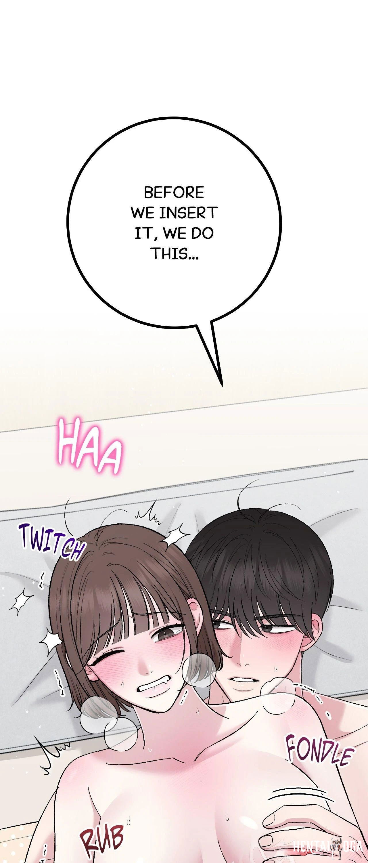 In Session (Uncensored) In Session (Uncensored) Chapter 23 - Halaman 47