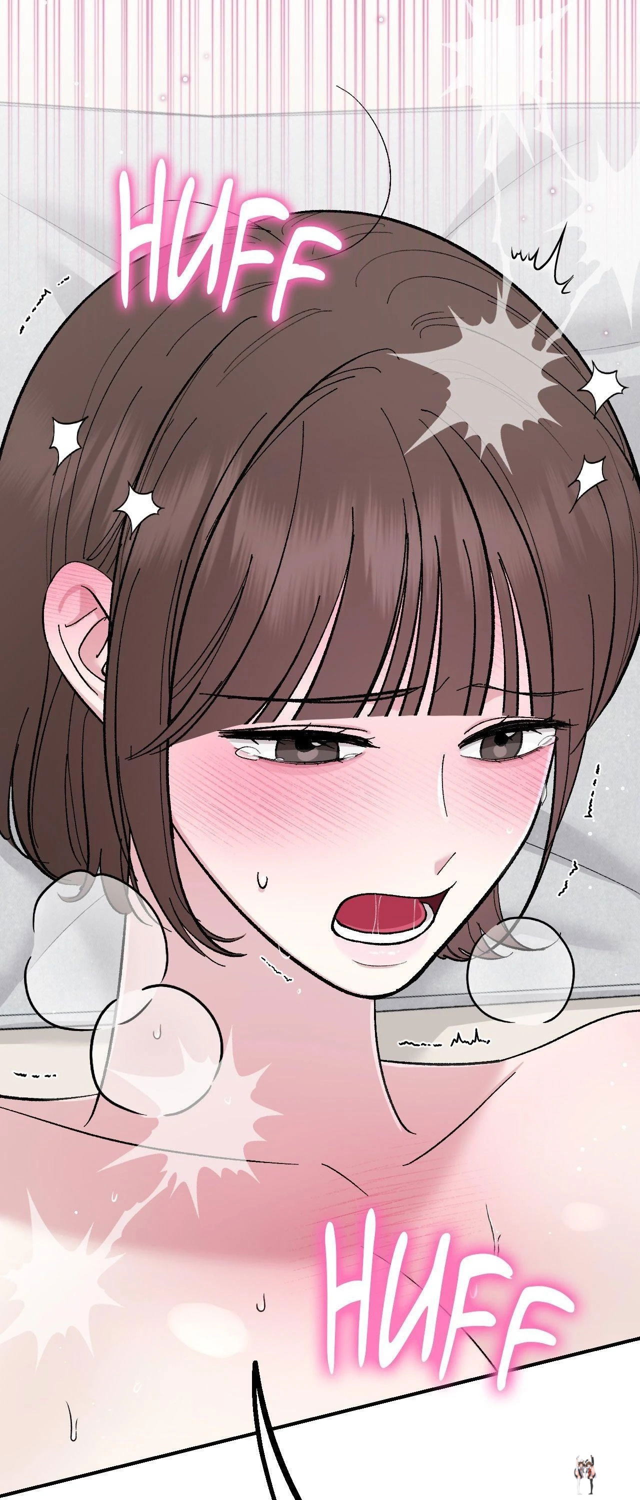 In Session (Uncensored) In Session (Uncensored) Chapter 23 - Halaman 54
