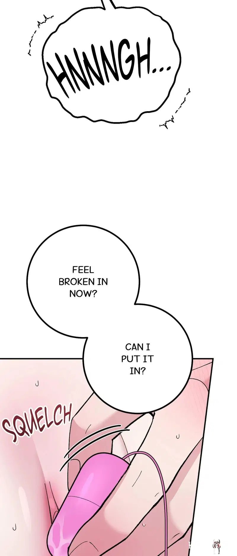 In Session (Uncensored) In Session (Uncensored) Chapter 23 - Halaman 55