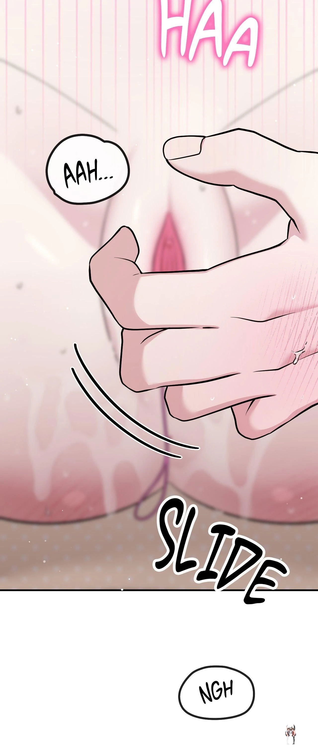 In Session (Uncensored) In Session (Uncensored) Chapter 23 - Halaman 60